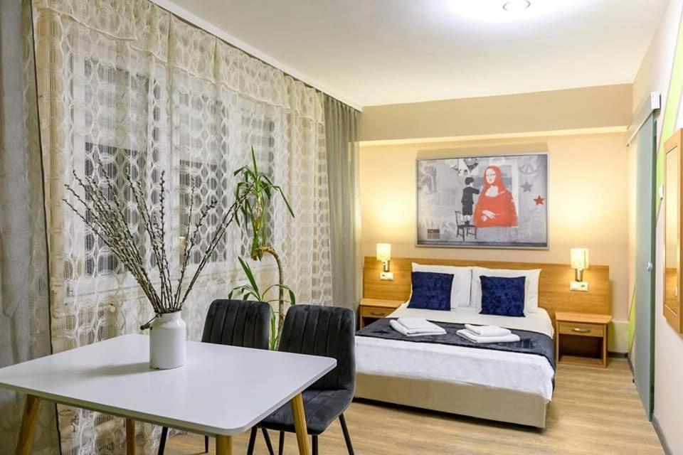 Wandorf 125 Apartman Sopron Exterior photo