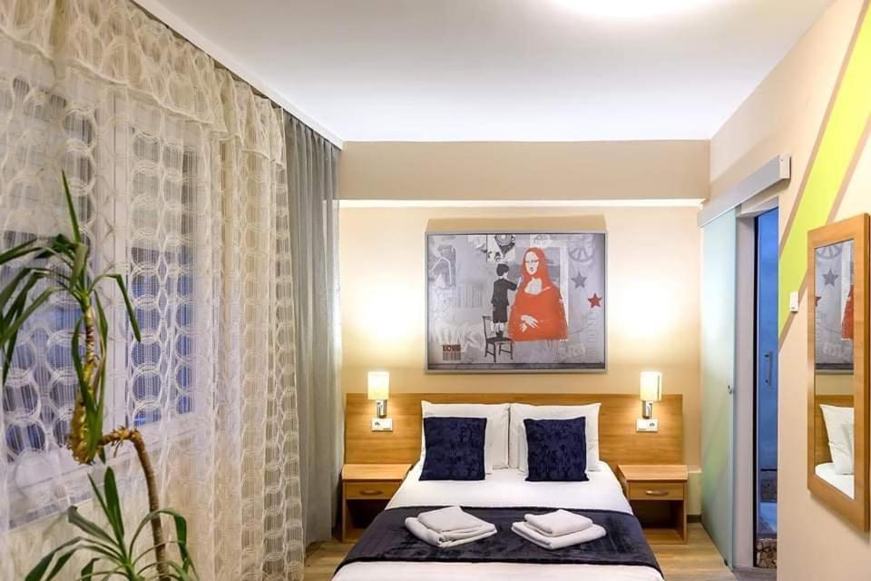 Wandorf 125 Apartman Sopron Exterior photo