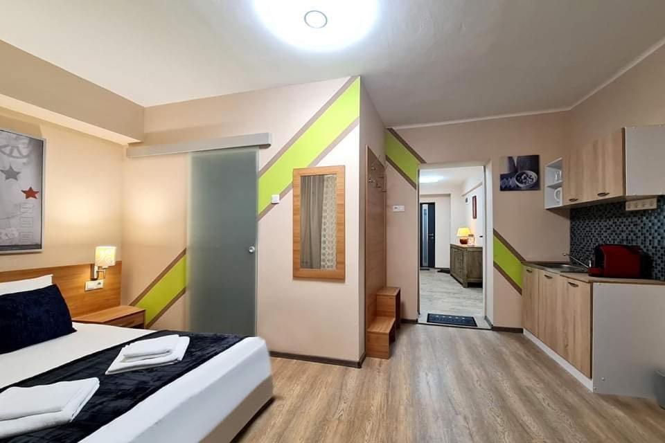 Wandorf 125 Apartman Sopron Exterior photo