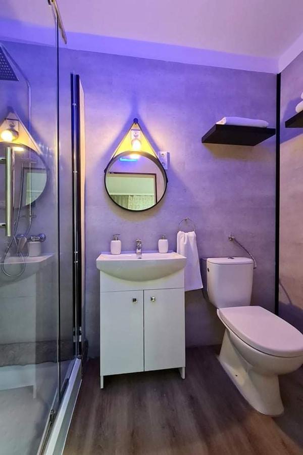 Wandorf 125 Apartman Sopron Exterior photo