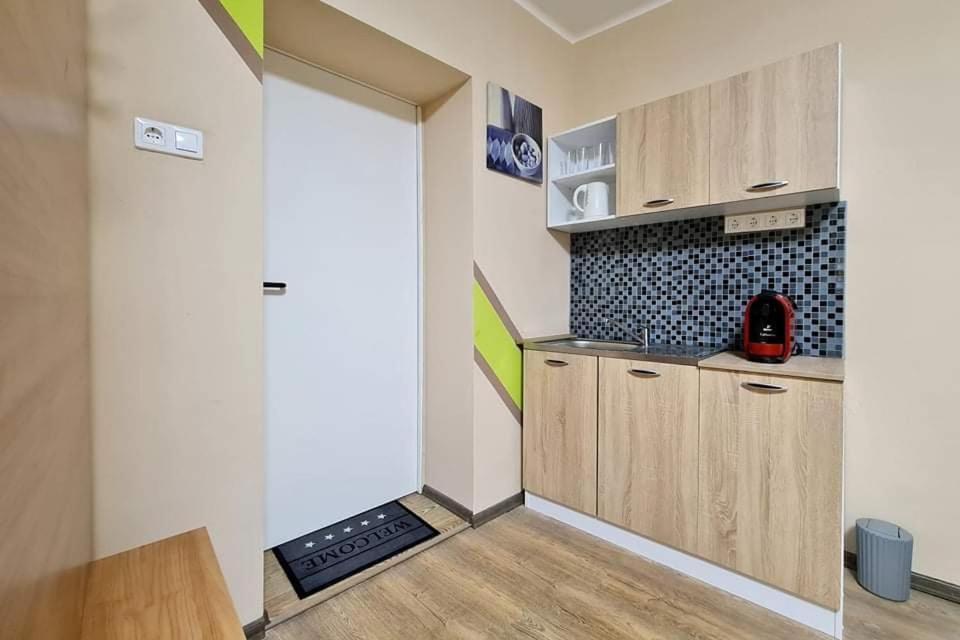 Wandorf 125 Apartman Sopron Exterior photo
