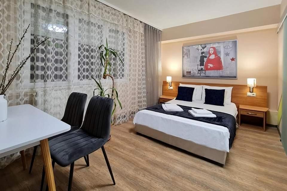Wandorf 125 Apartman Sopron Exterior photo