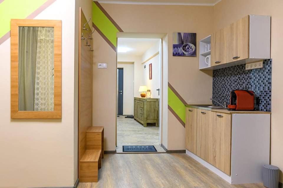 Wandorf 125 Apartman Sopron Exterior photo