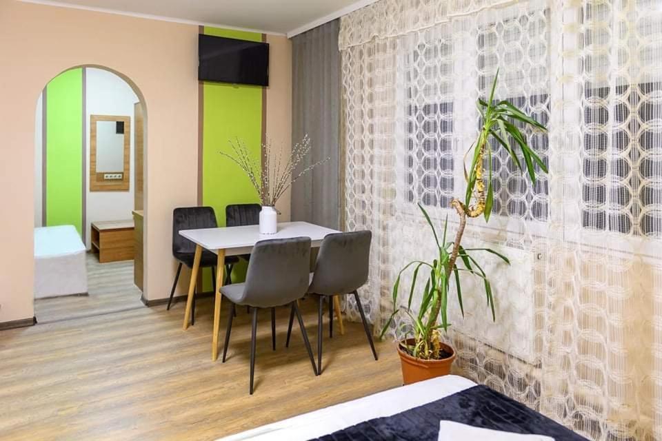 Wandorf 125 Apartman Sopron Exterior photo