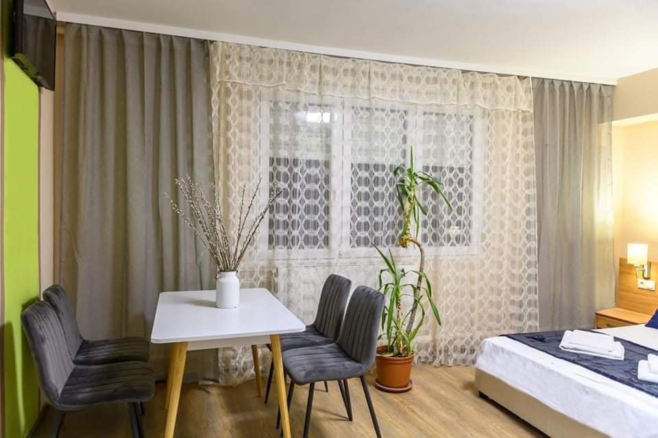 Wandorf 125 Apartman Sopron Exterior photo