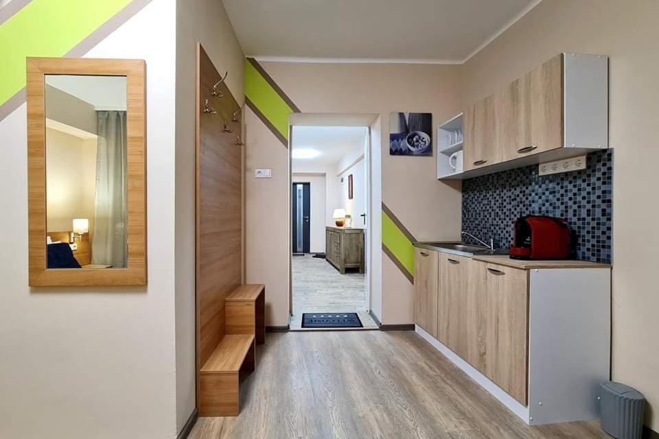 Wandorf 125 Apartman Sopron Exterior photo